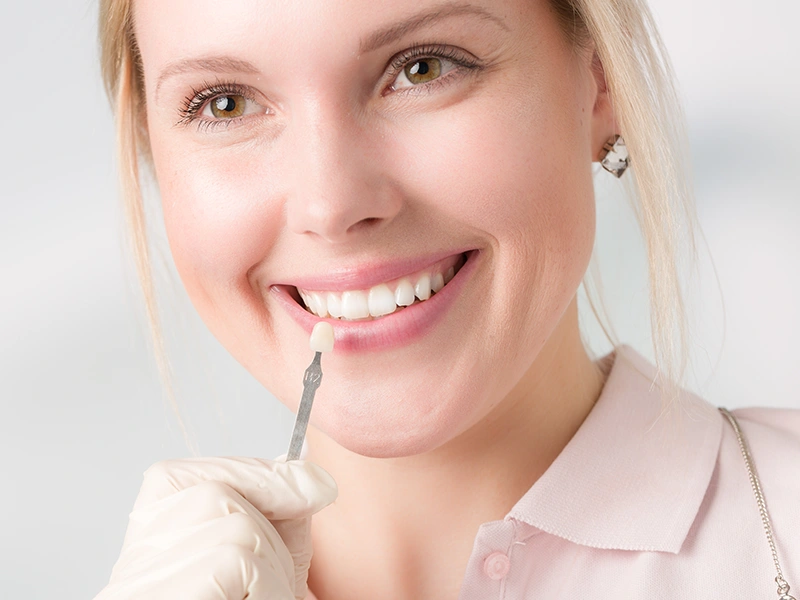 Türkiye’de Diş İmplantı Zirkonyum Kaplama