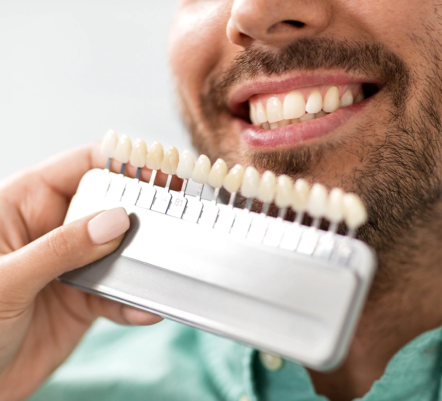 Türkiye’de Diş İmplantı Diş Kaplama