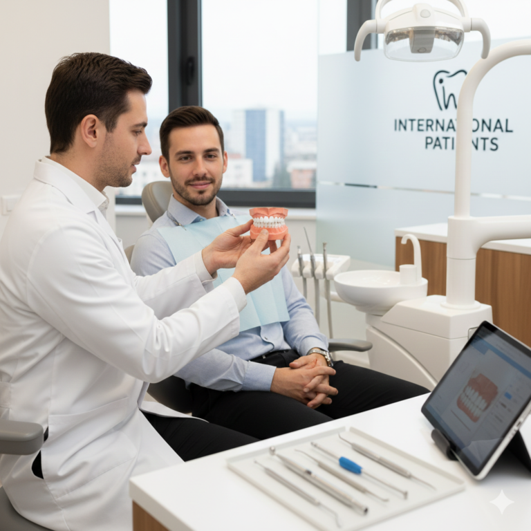 Estetik Diş Hekimliği