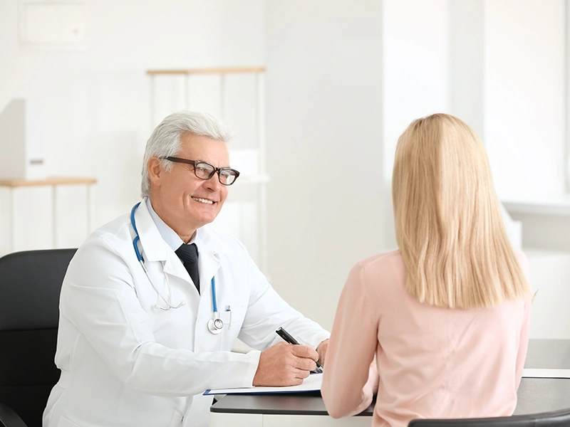 Ortodonti Tedavi Süreci