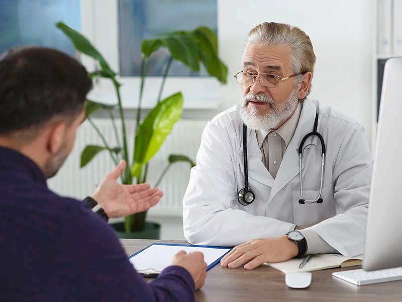 Online Danışmanlık