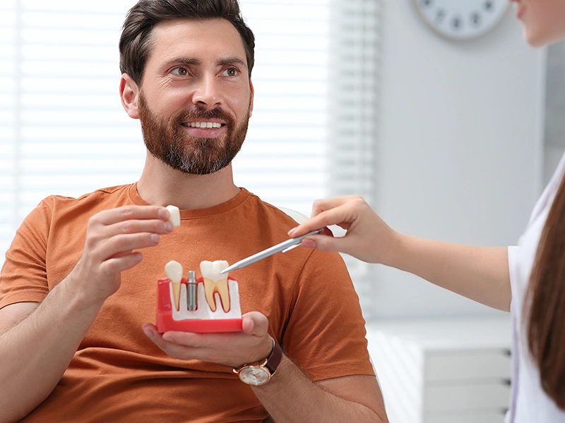 Ortodonti Tedavisi Adayları